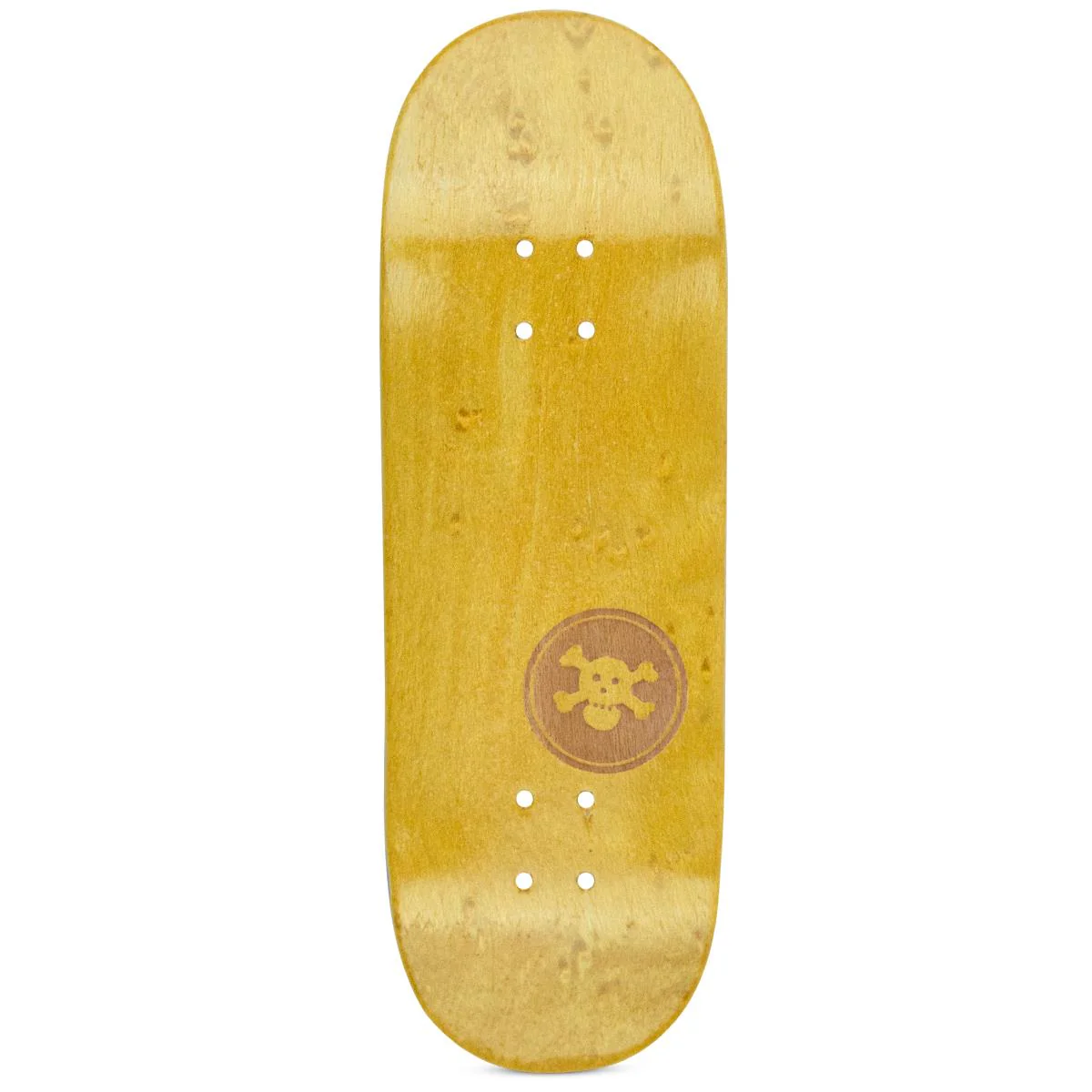 Blackriver Fingerboard Deck - BR Mini Logo - Image 6