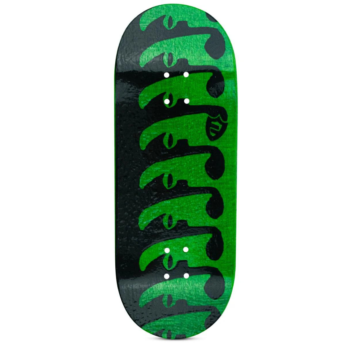 Blackriver Fingerboard Deck - Flatface Artificial Time - Image 5