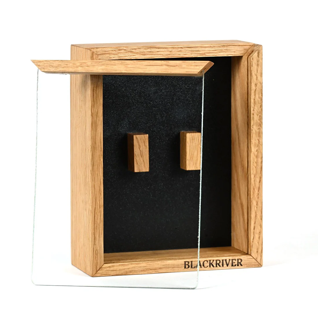 Blackriver Fingerboard Display Case - 2 Boards - Image 2