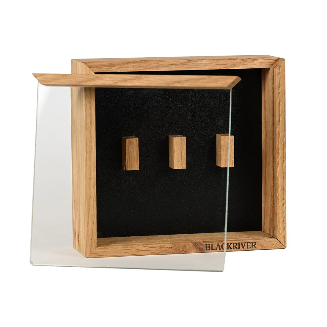 Blackriver Fingerboard Display Case - 3 Boards - Image 2