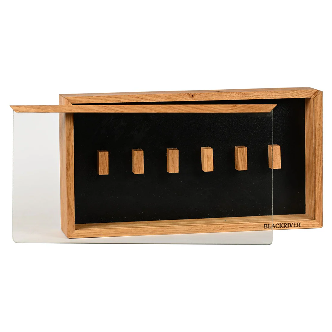 Blackriver Fingerboard Display Case - 6 Boards - Image 3