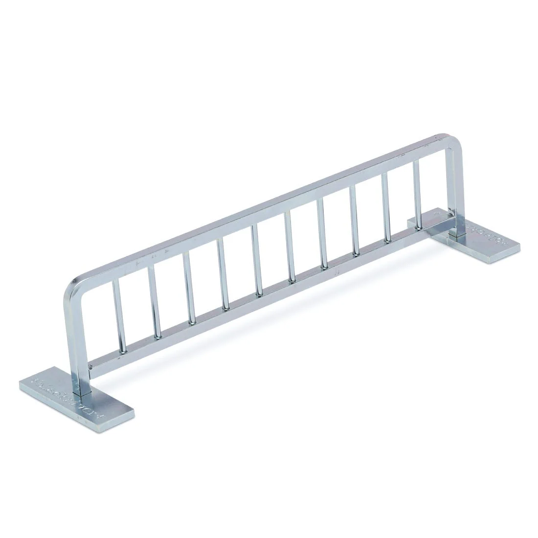 Blackriver Fingerboard Rail - Iron Bike Rack