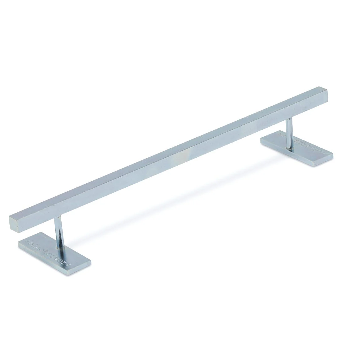 Blackriver Fingerboard Rail - Ironrail Low Square - Image 2