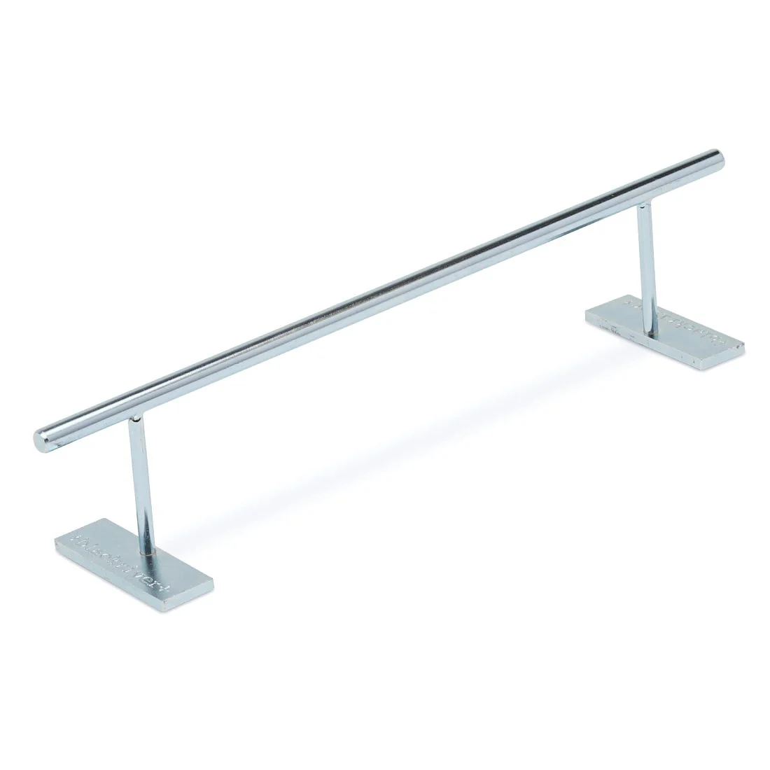 Blackriver Fingerboard Rail - Ironrail Round
