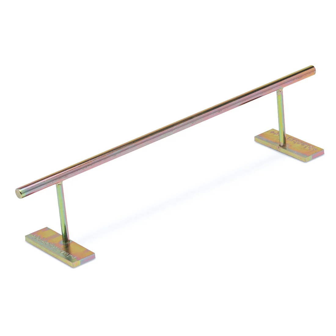 Blackriver Fingerboard Rail - Ironrail Round - Image 3