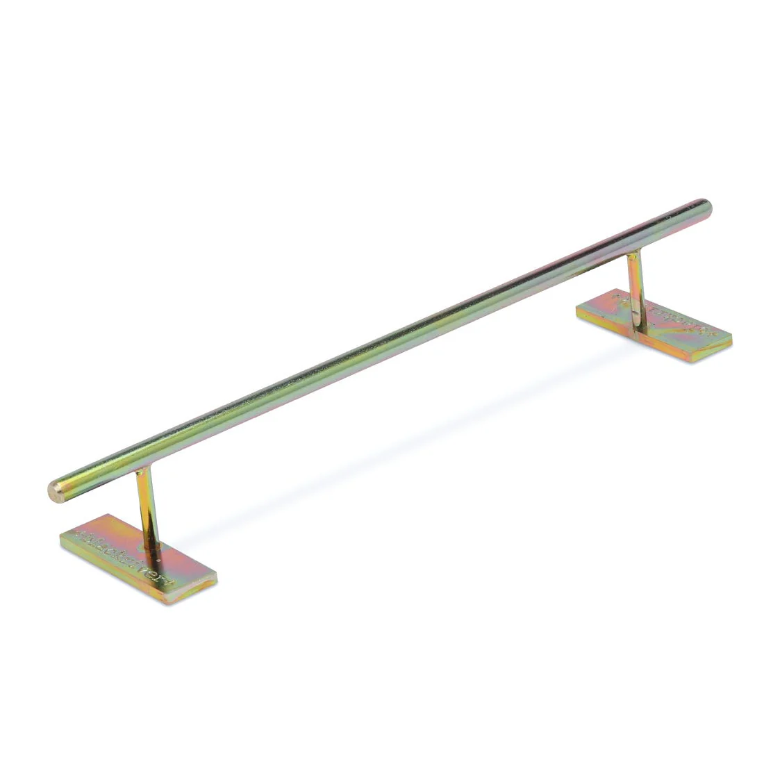 Blackriver Fingerboard Rail - Ironrail Round - Image 4