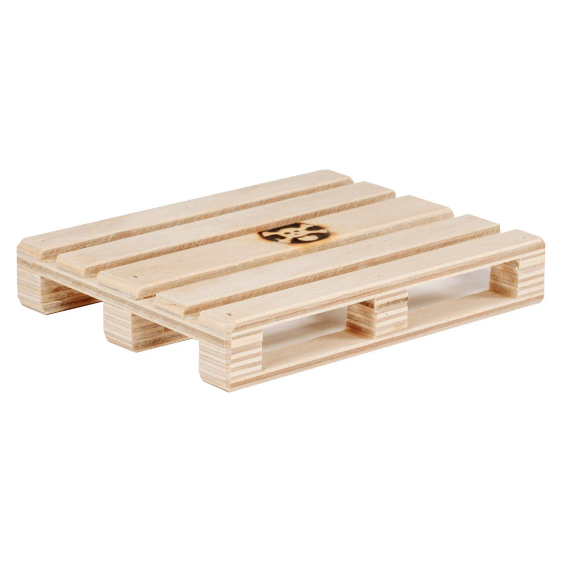 Blackriver Fingerboard Ramp - Pallet - Image 3
