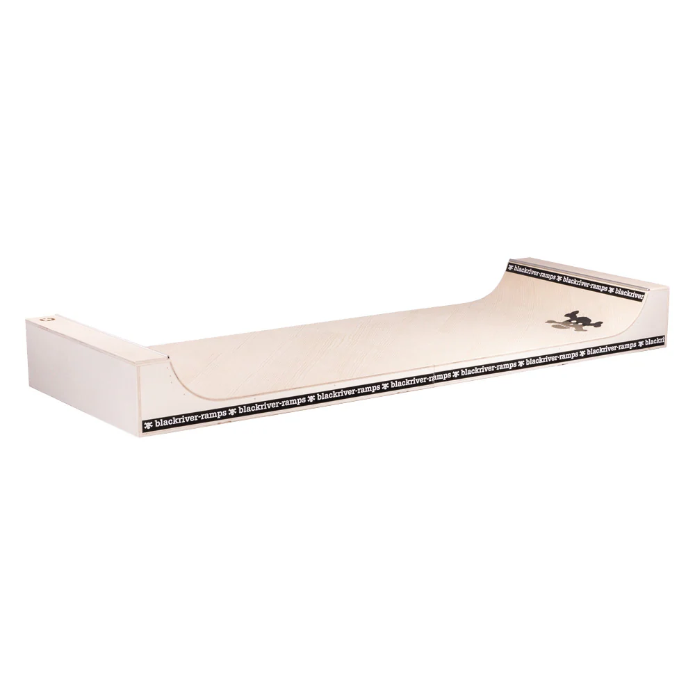 Blackriver Fingerboard Ramp - Playground With Table - Image 2