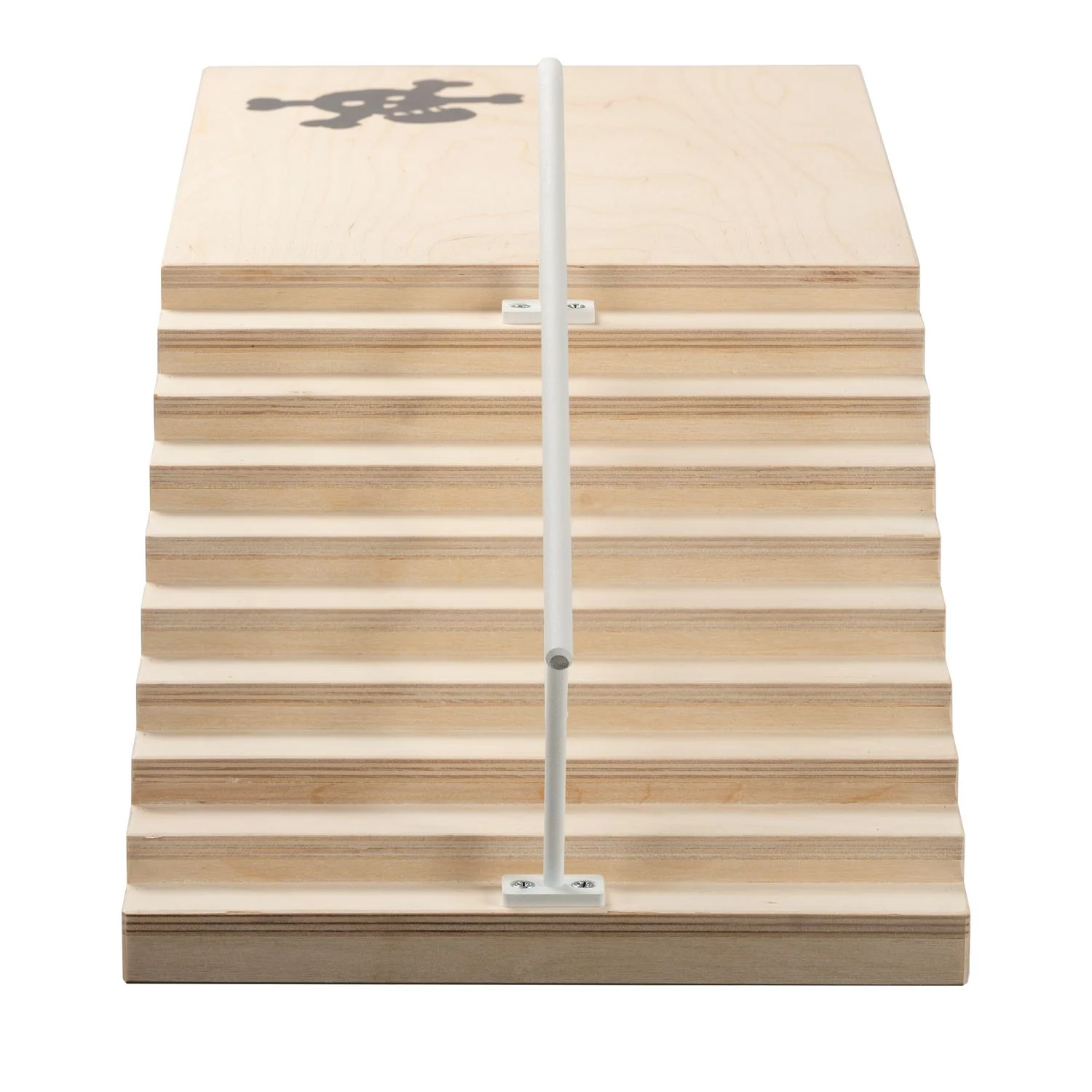 Blackriver Fingerboard Ramps - 10 Stair - Image 3