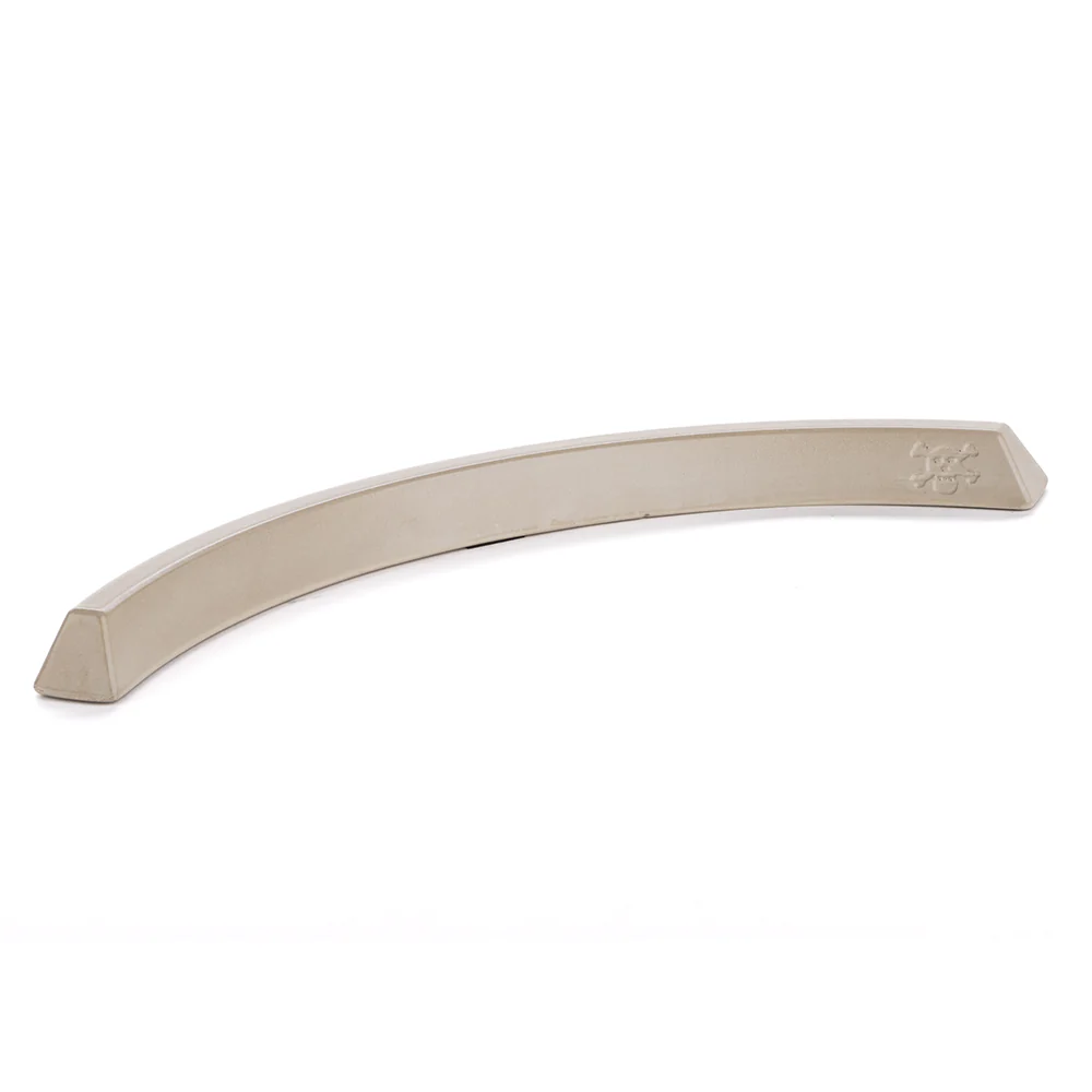 Blackriver Fingerboard Ramps - Banana Slappy - Image 2