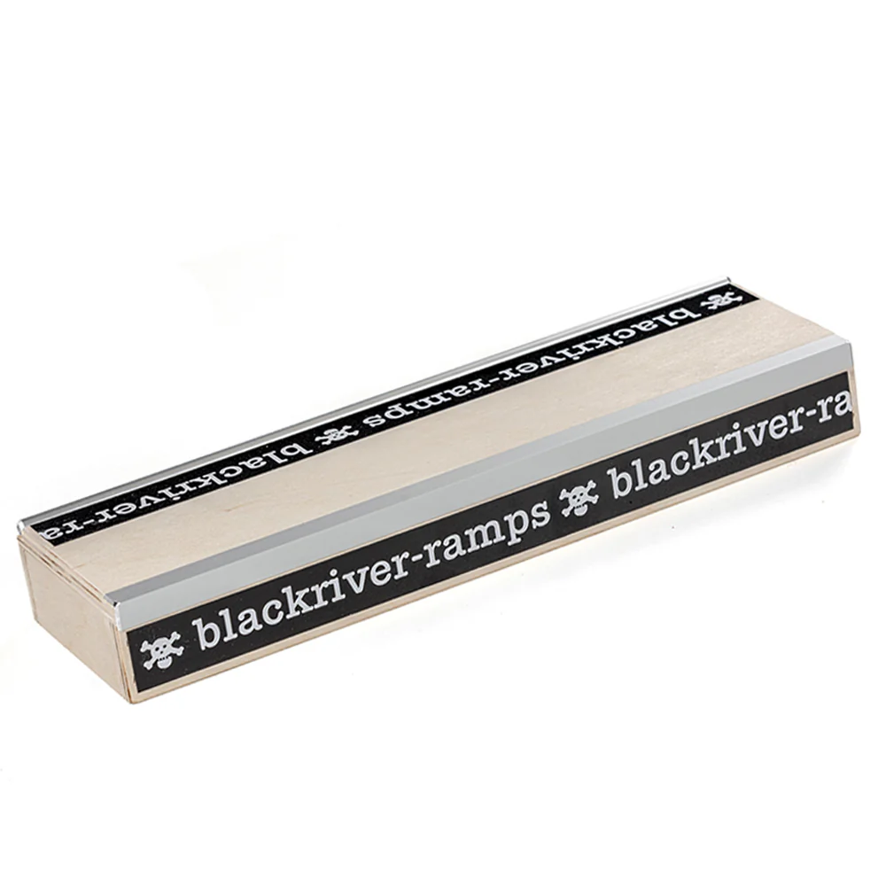 Blackriver Fingerboard Ramps - Box 3 - Image 2