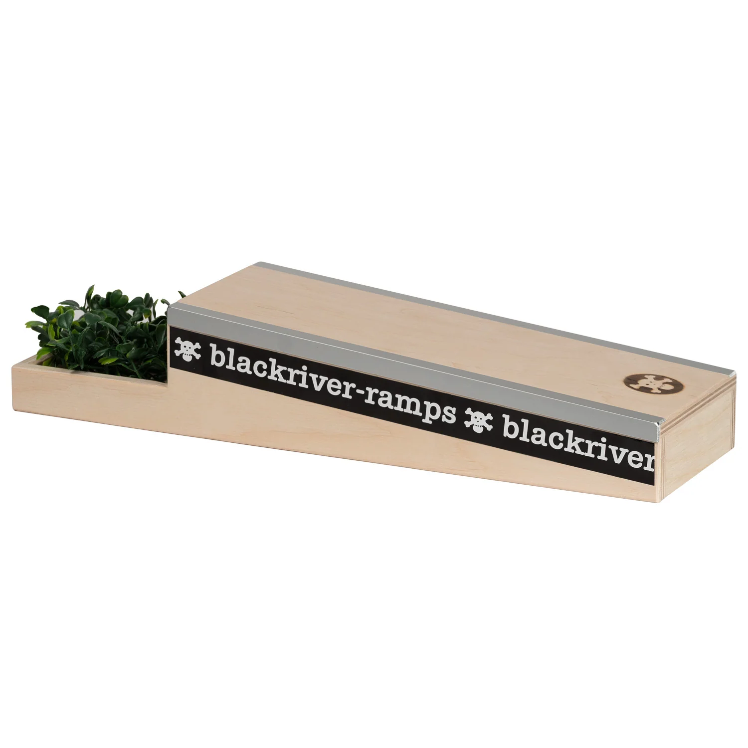 Blackriver Fingerboard Ramps - Box 4 - Image 2