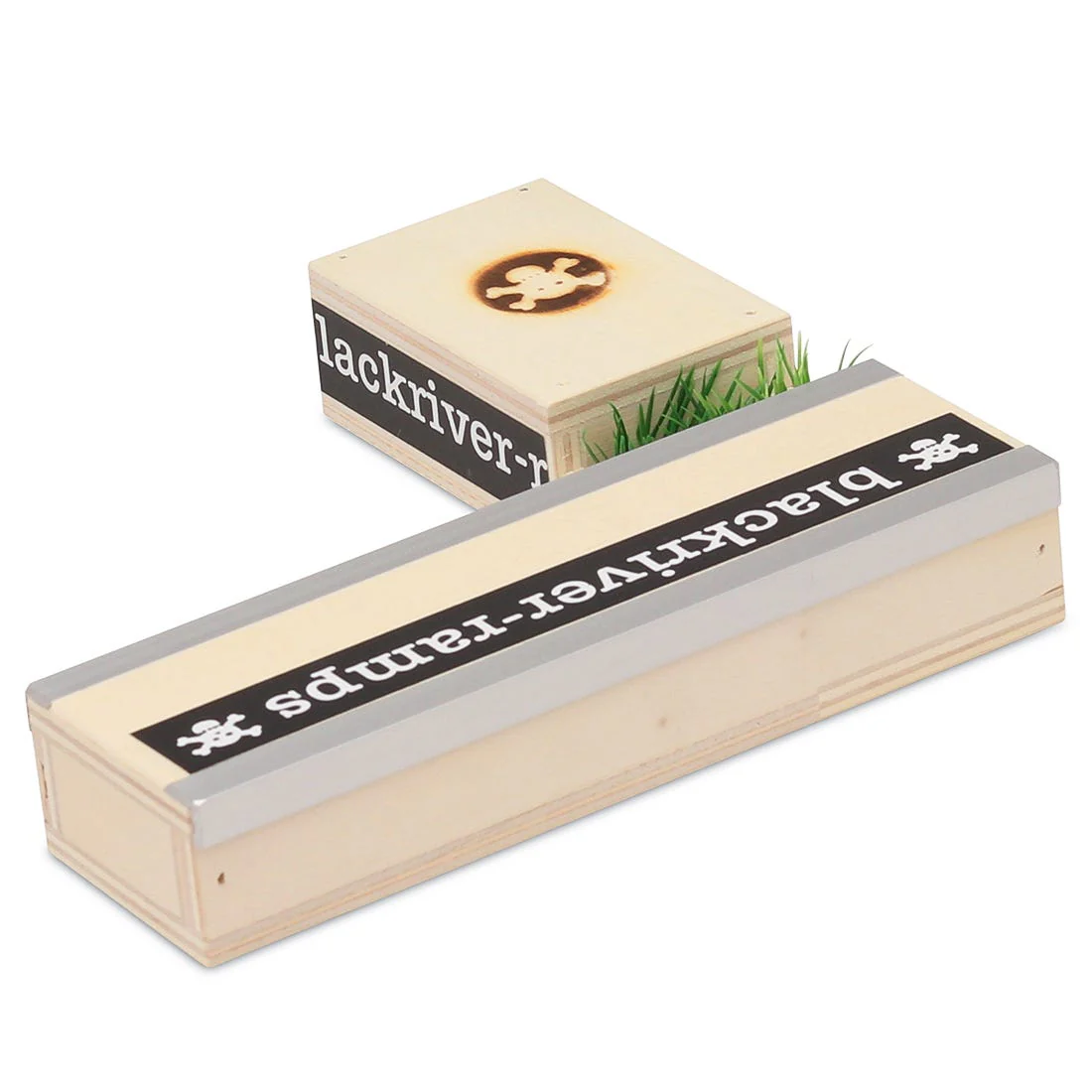 Blackriver Fingerboard Ramps - Box 7 - Image 2