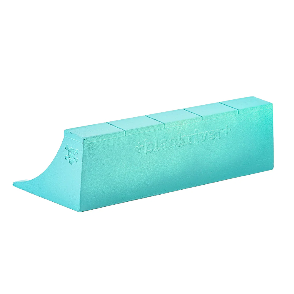 Blackriver Fingerboard Ramps - Ceramic Quarter - Image 2