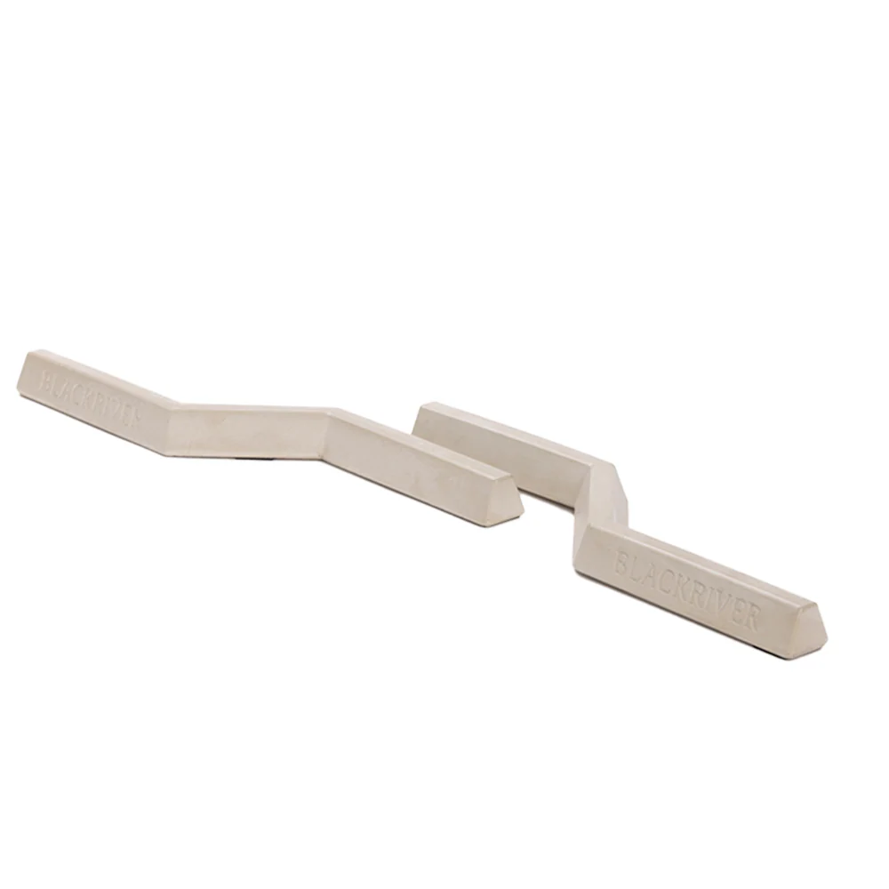 Blackriver Fingerboard Ramps - Kink Slappy - Image 3