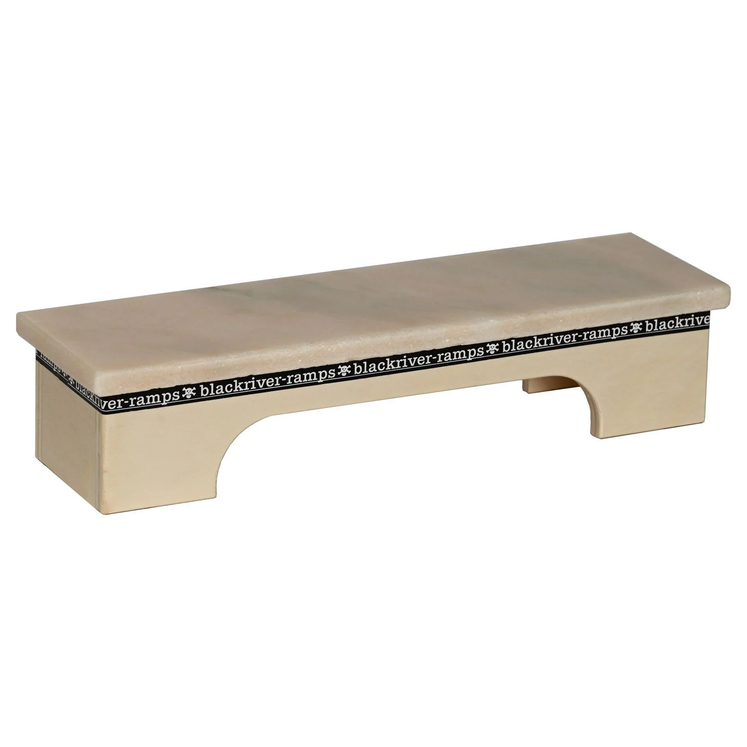 Blackriver Fingerboard Ramps - Marble Box
