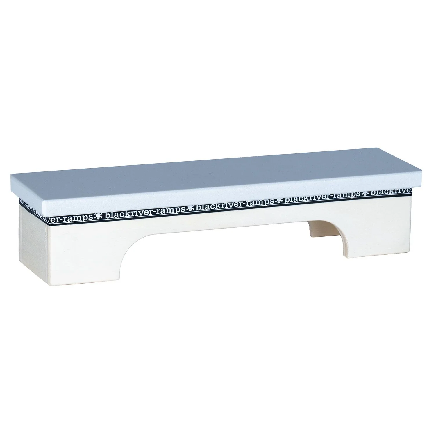 Blackriver Fingerboard Ramps - Marble Box - Image 2