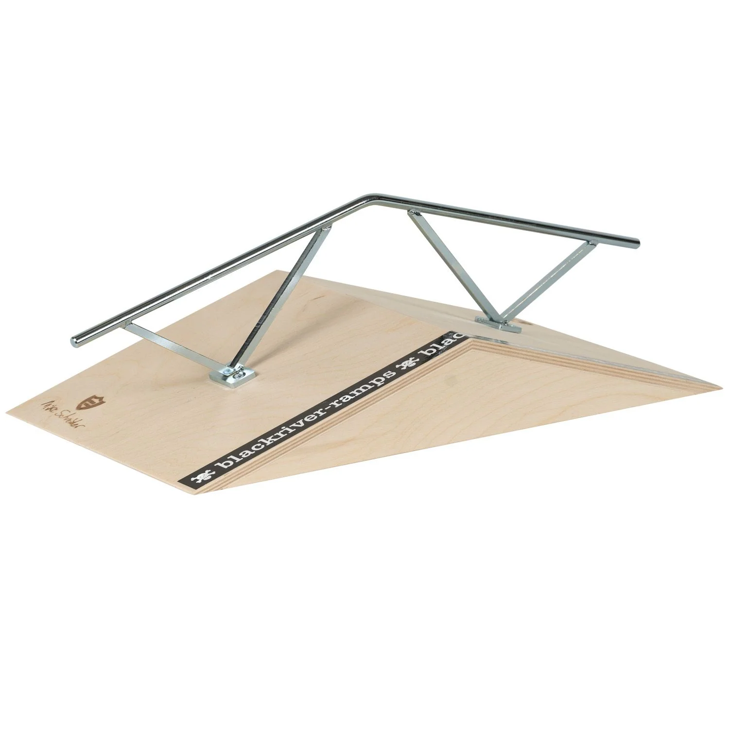 Blackriver Fingerboard Ramps - Mike Schneider IV Pro - Image 3