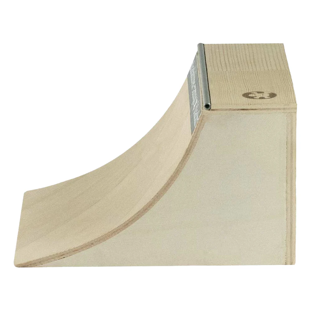Blackriver Fingerboard Ramps - Quarter Low - Image 2