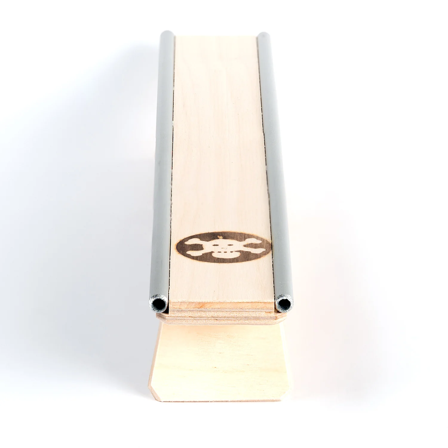 Blackriver Fingerboard Ramps - School Bench - Image 2