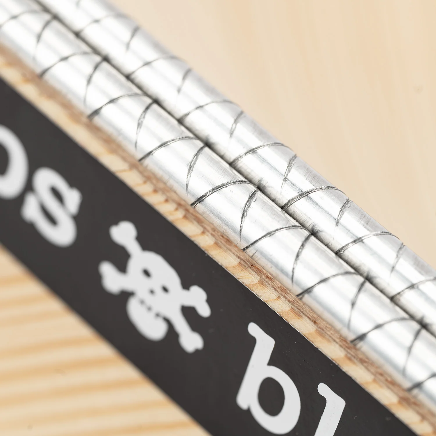 Blackriver Fingerboard Ramps - Sorry Spine - Image 2