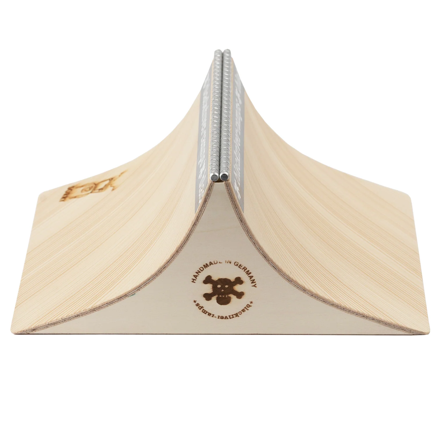 Blackriver Fingerboard Ramps - Sorry Spine - Image 3