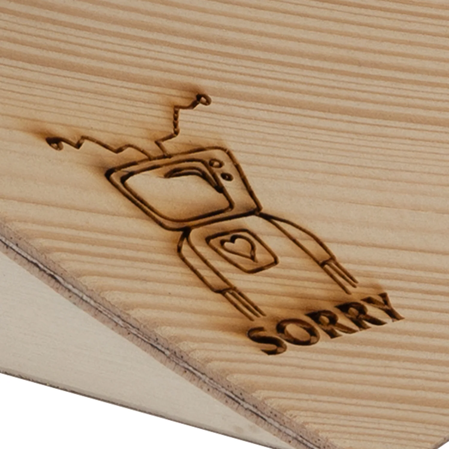 Blackriver Fingerboard Ramps - Sorry Spine - Image 4