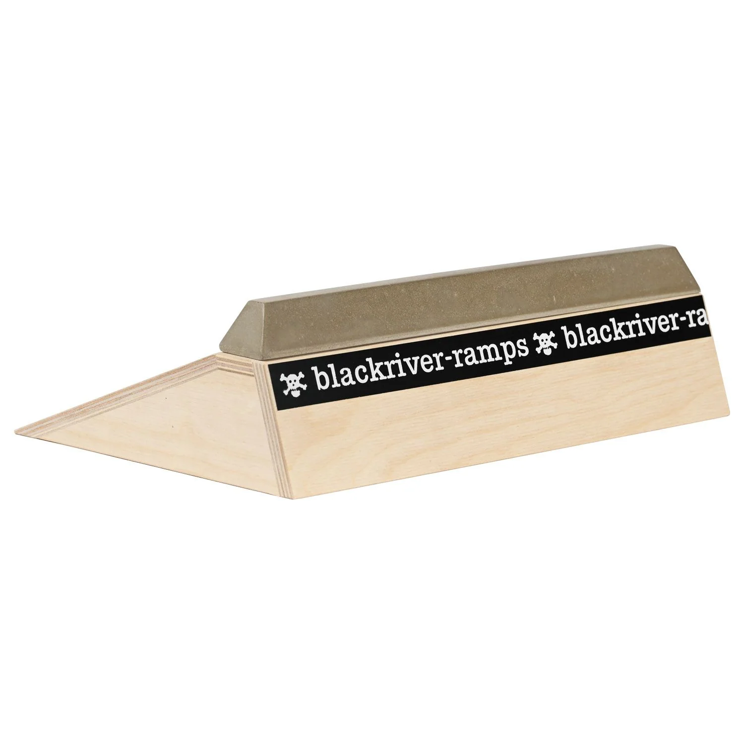 Blackriver Fingerboard Ramps - Ulpts Pro - Image 2