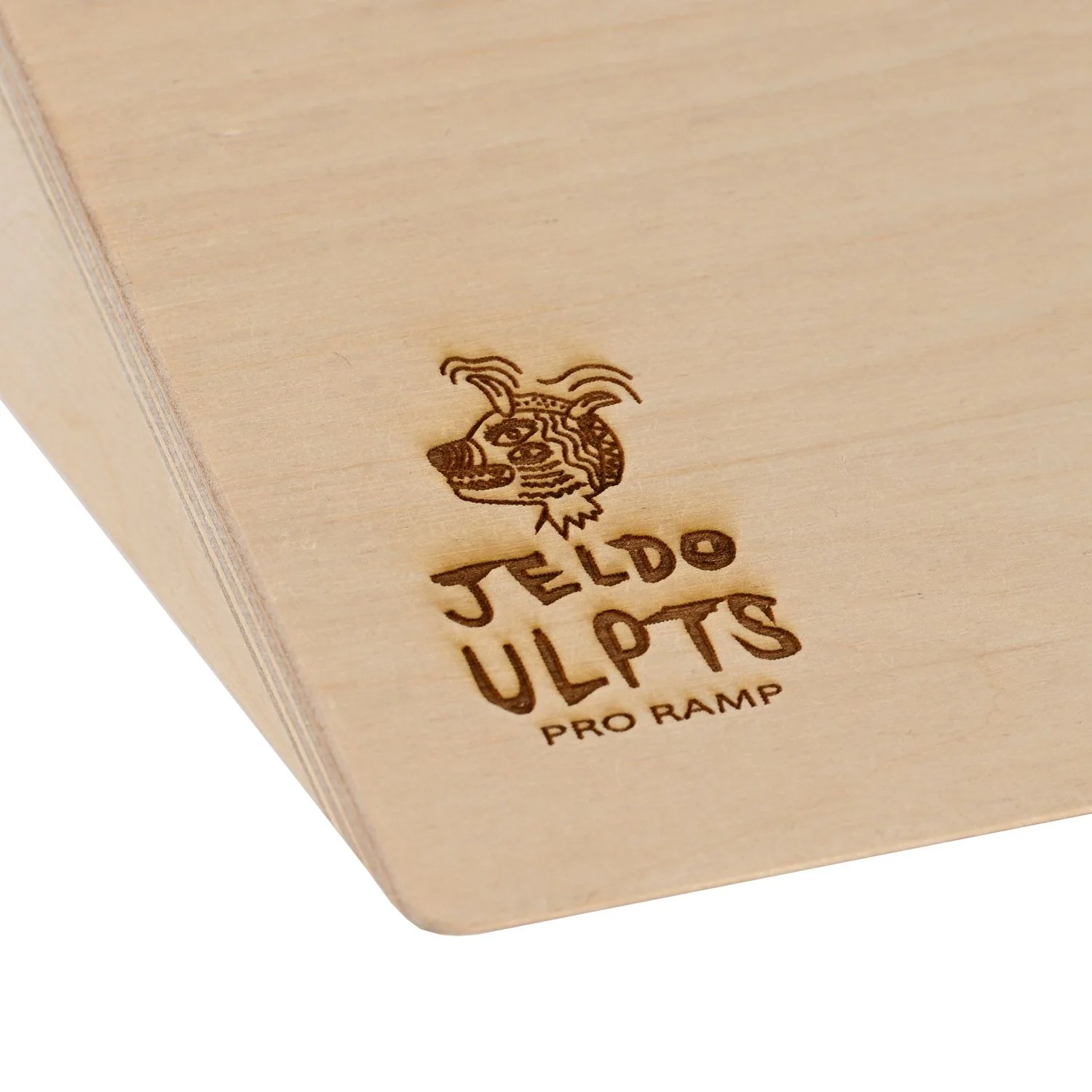 Blackriver Fingerboard Ramps - Ulpts Pro - Image 4