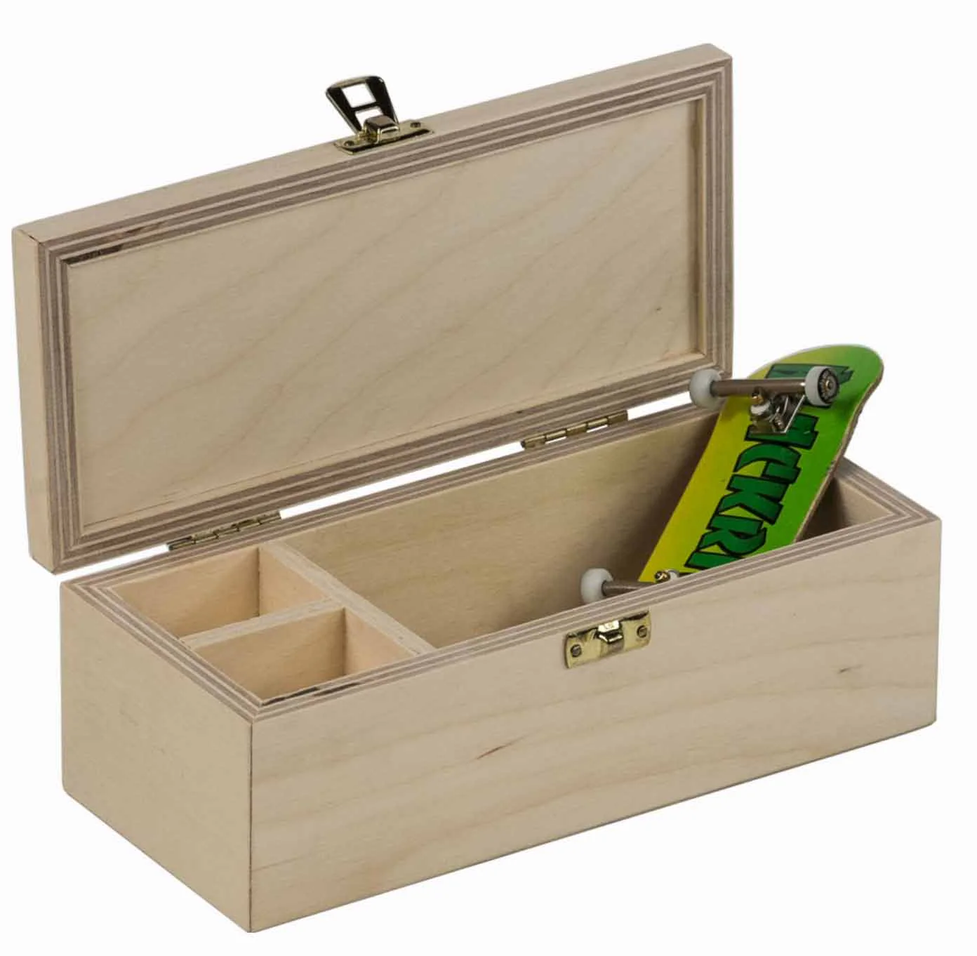 Blackriver Fingerboard Storage Box - Image 2