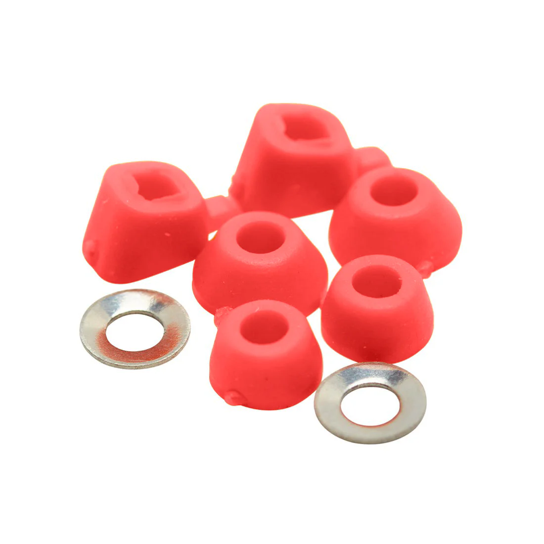 Blackriver First Aid Fingerboard Bushings - Hard