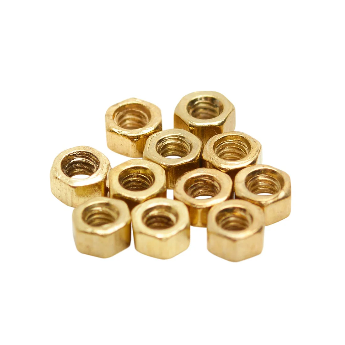 Blackriver First Aid Fingerboard Nuts - Image 3