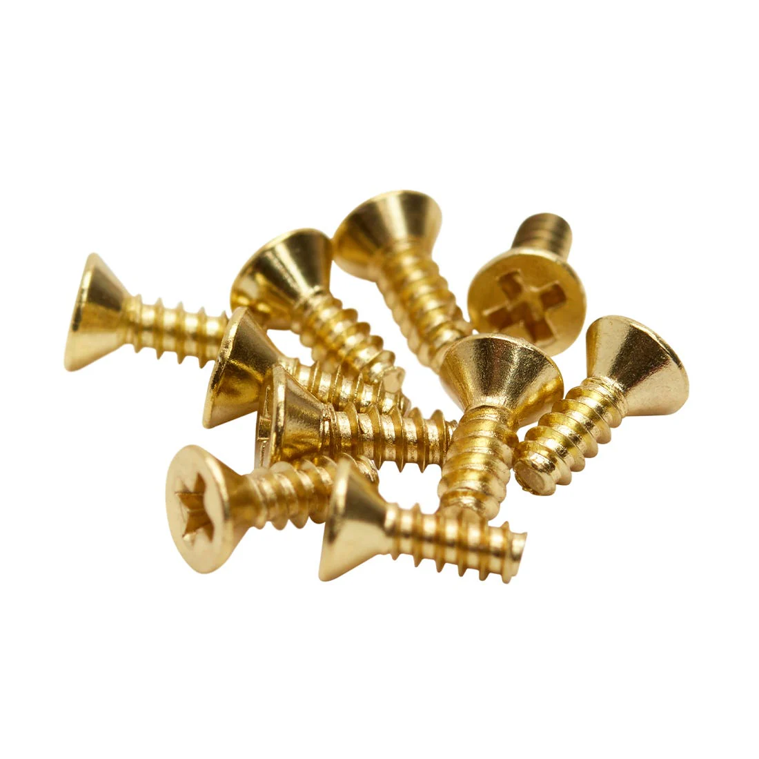 Blackriver First Aid Fingerboard Truck Screws - Image 3