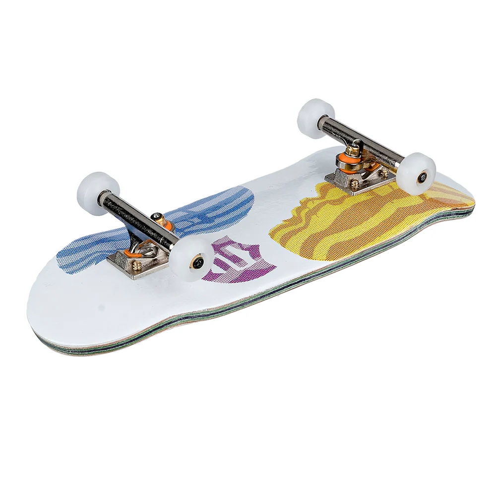 Blackriver Fingerboard Complete - FlatFace Faces - Image 2
