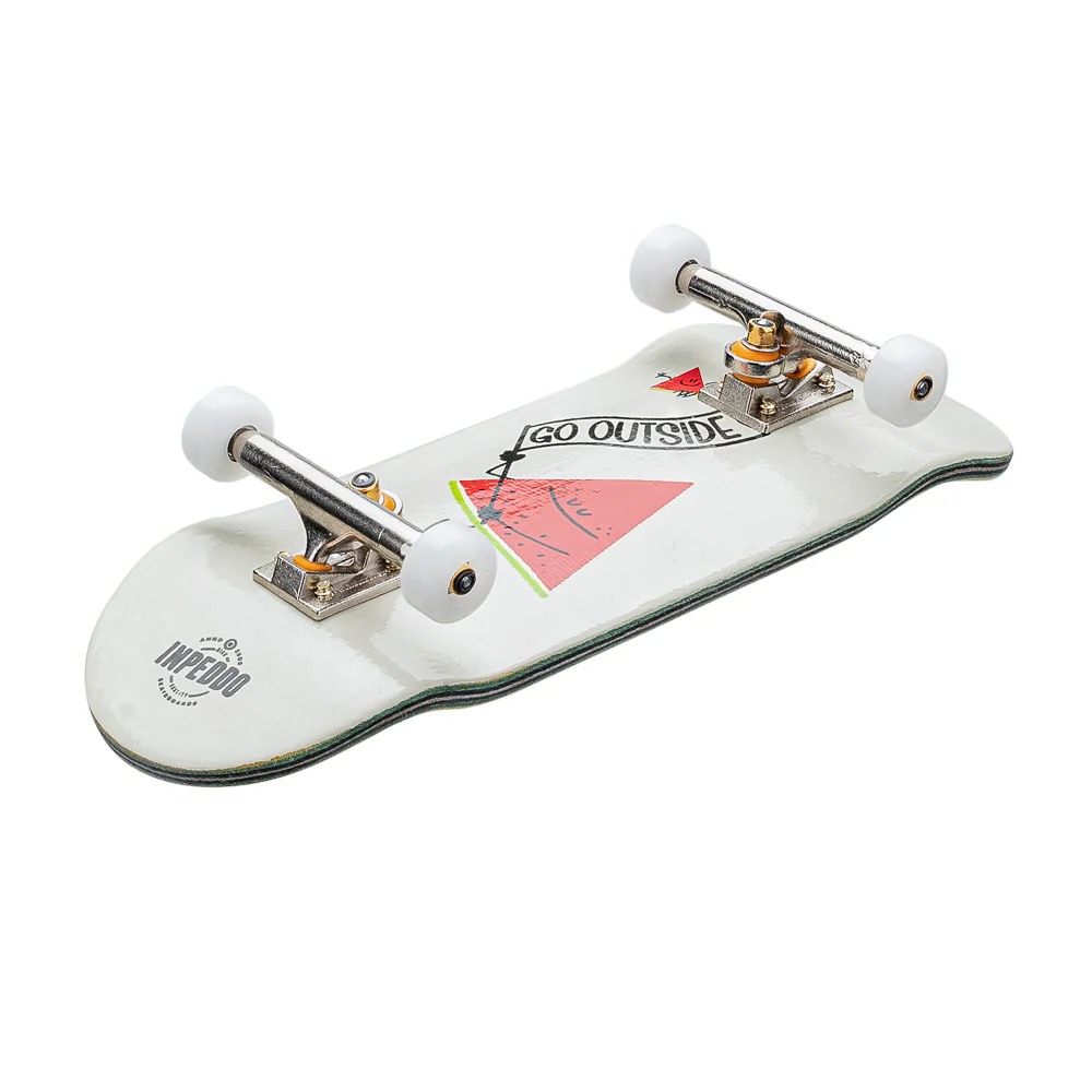 Blackriver Fingerboard Complete - Inpeddo Melon - Image 2