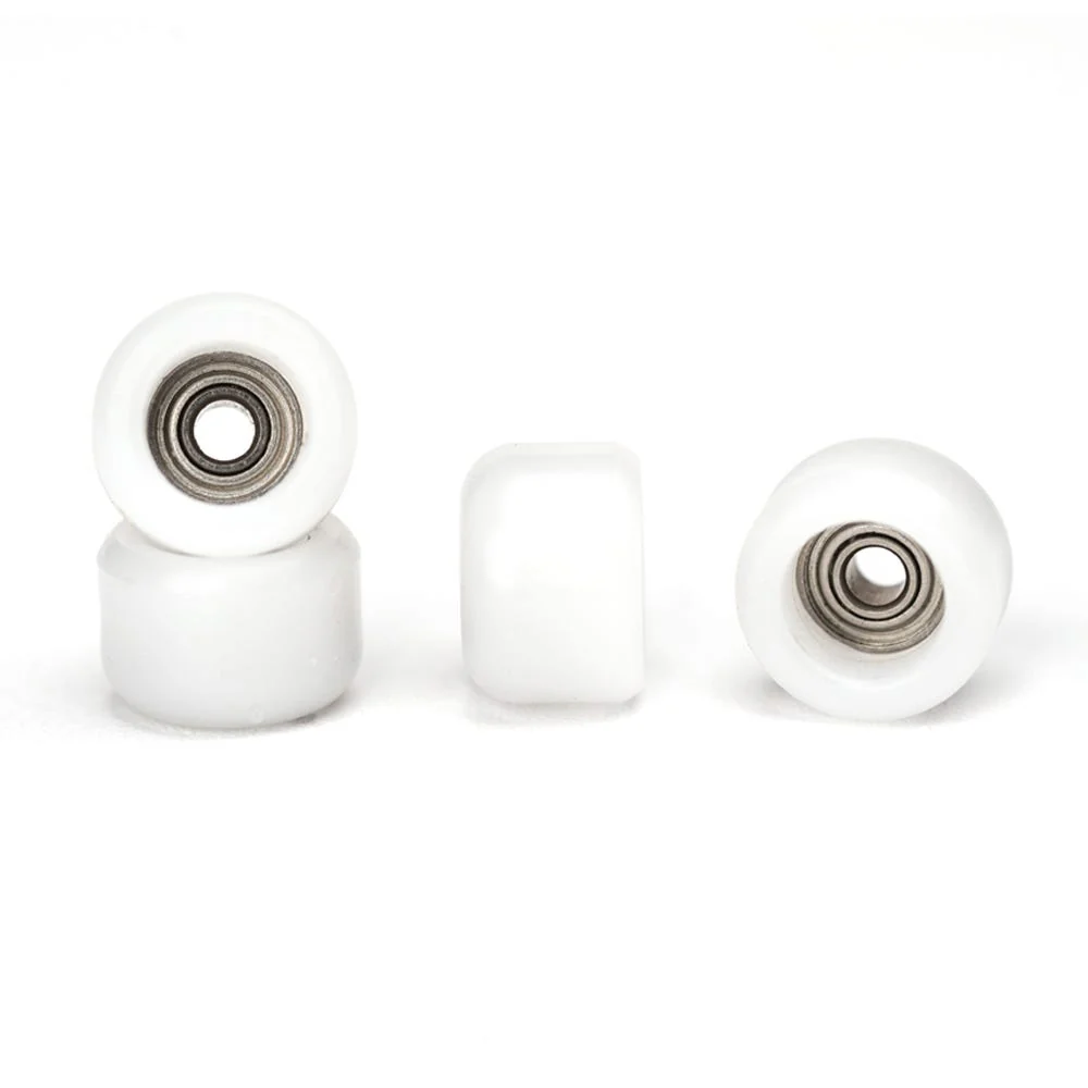 Blackriver Miniwhees Fingerboard Wheels - Image 3