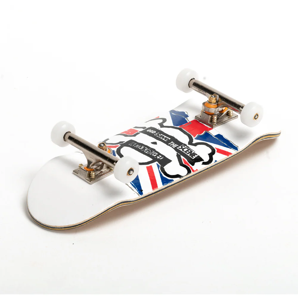 Blackriver Fingerboard Complete - Save the Scene - Image 2