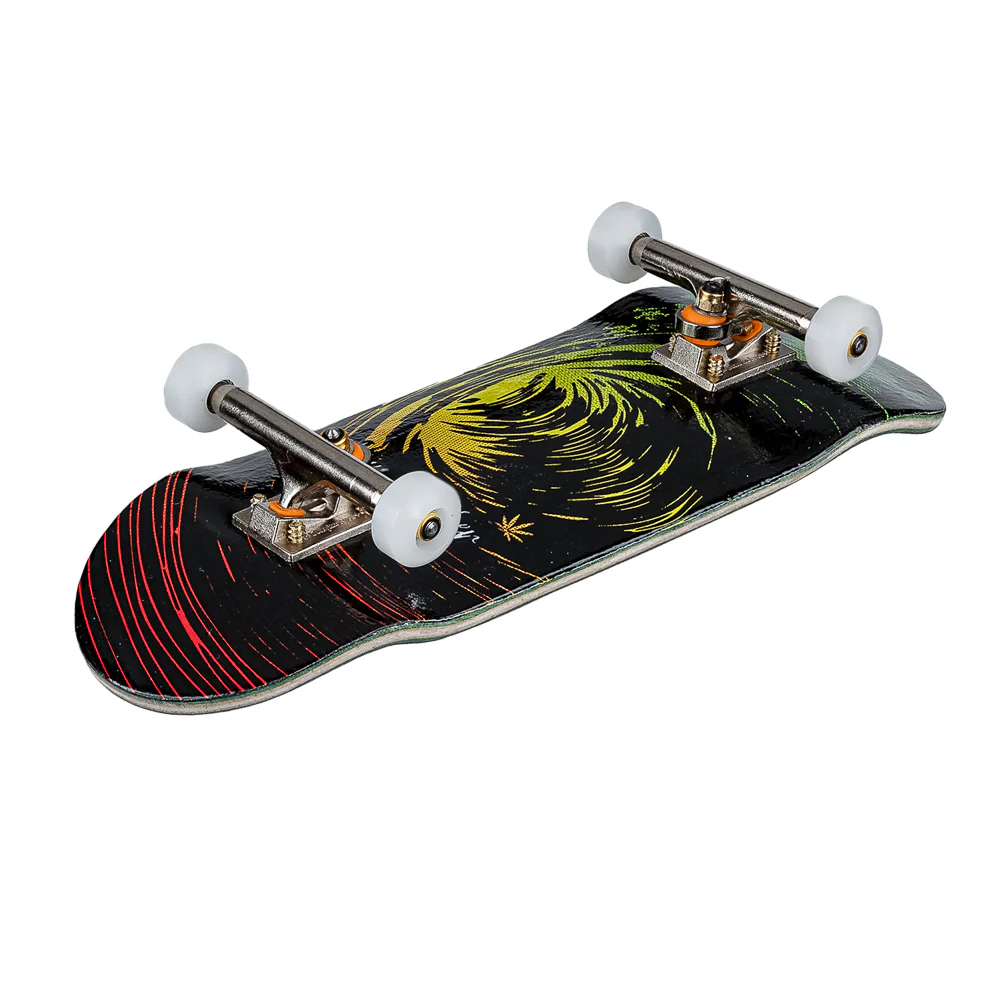 Blackriver Fingerboard Complete - Stefan Klauser Pro - Image 2