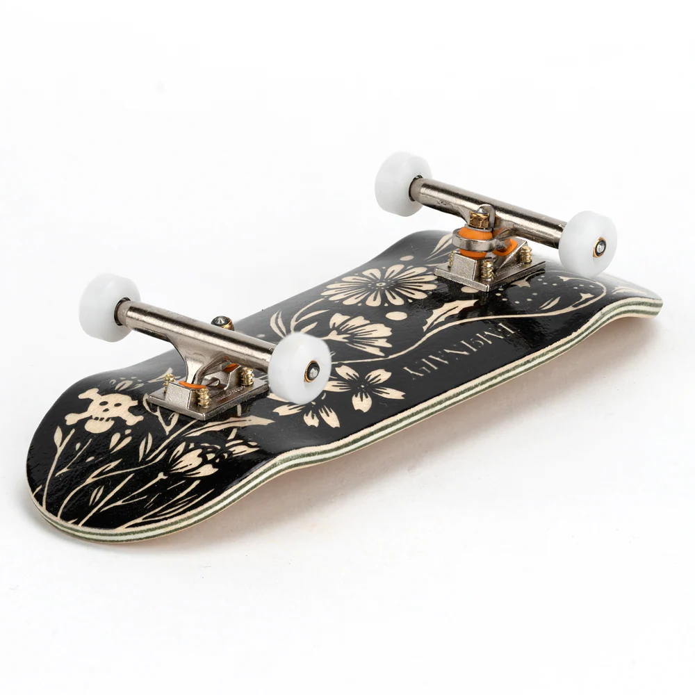 Blackriver Fingerboard Complete - Thom McInally Promodel - Image 2