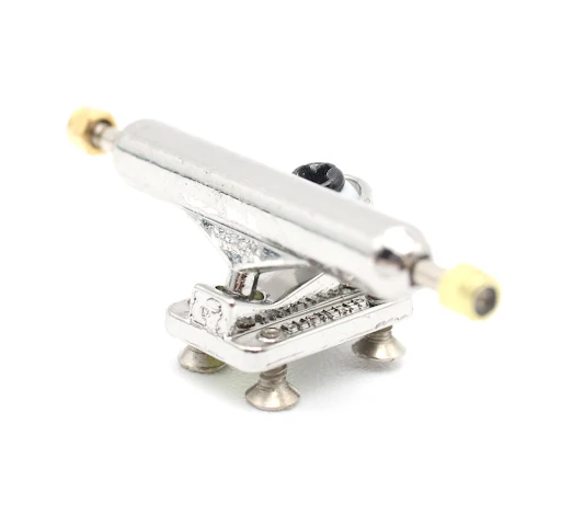 Blistered Fingerboard Trucks - 33mm - Image 3