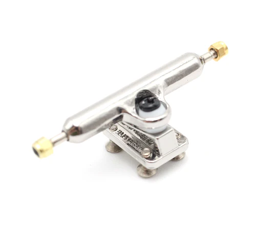 Blistered Fingerboard Trucks - 33mm - Image 4