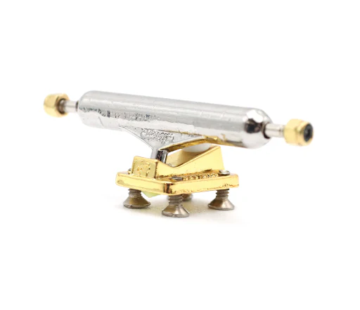 Blistered Fingerboard Trucks - 33mm - Image 5