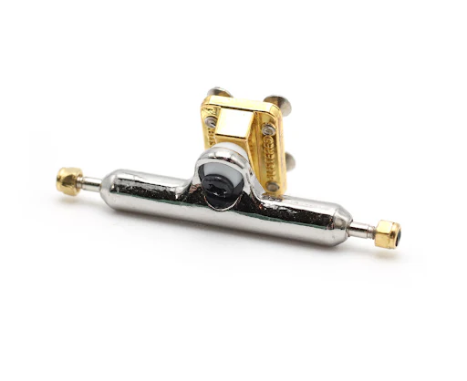 Blistered Fingerboard Trucks - 33mm - Image 7