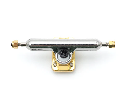 Blistered Fingerboard Trucks - 34mm - Image 2