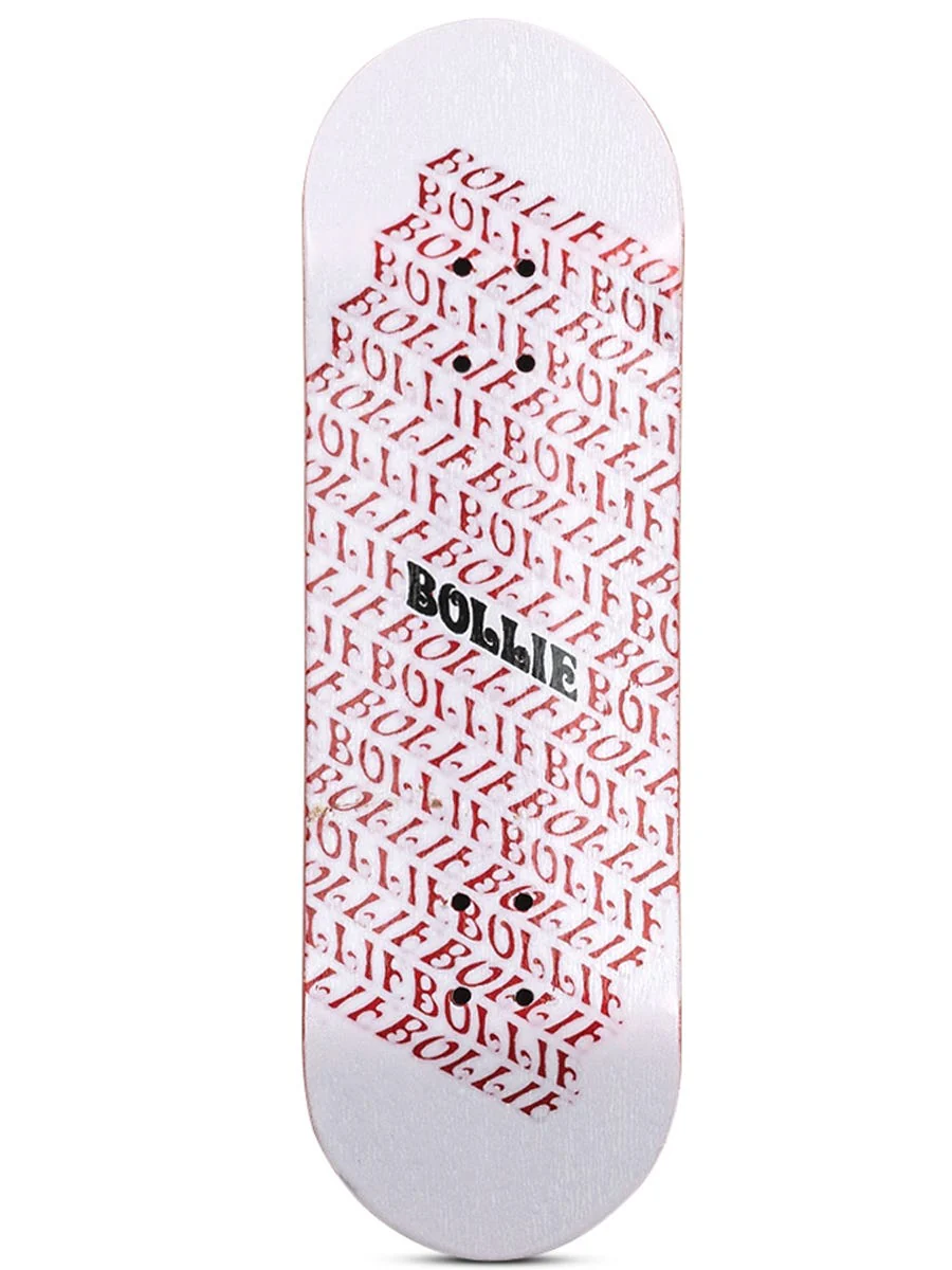 Bollie Fingerboard Deck - Nine Set - Image 2