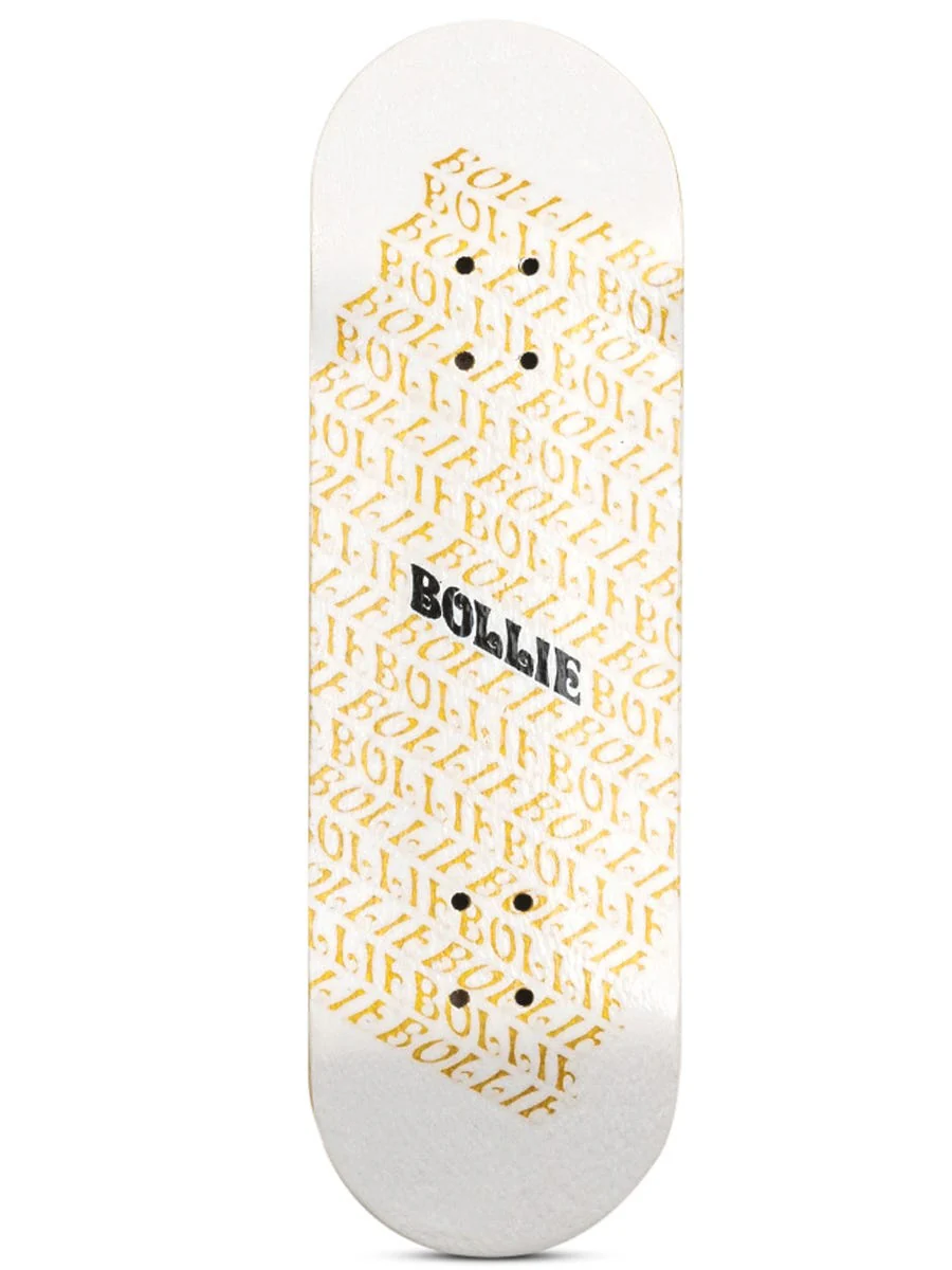 Bollie Fingerboard Deck - Nine Set - Image 3