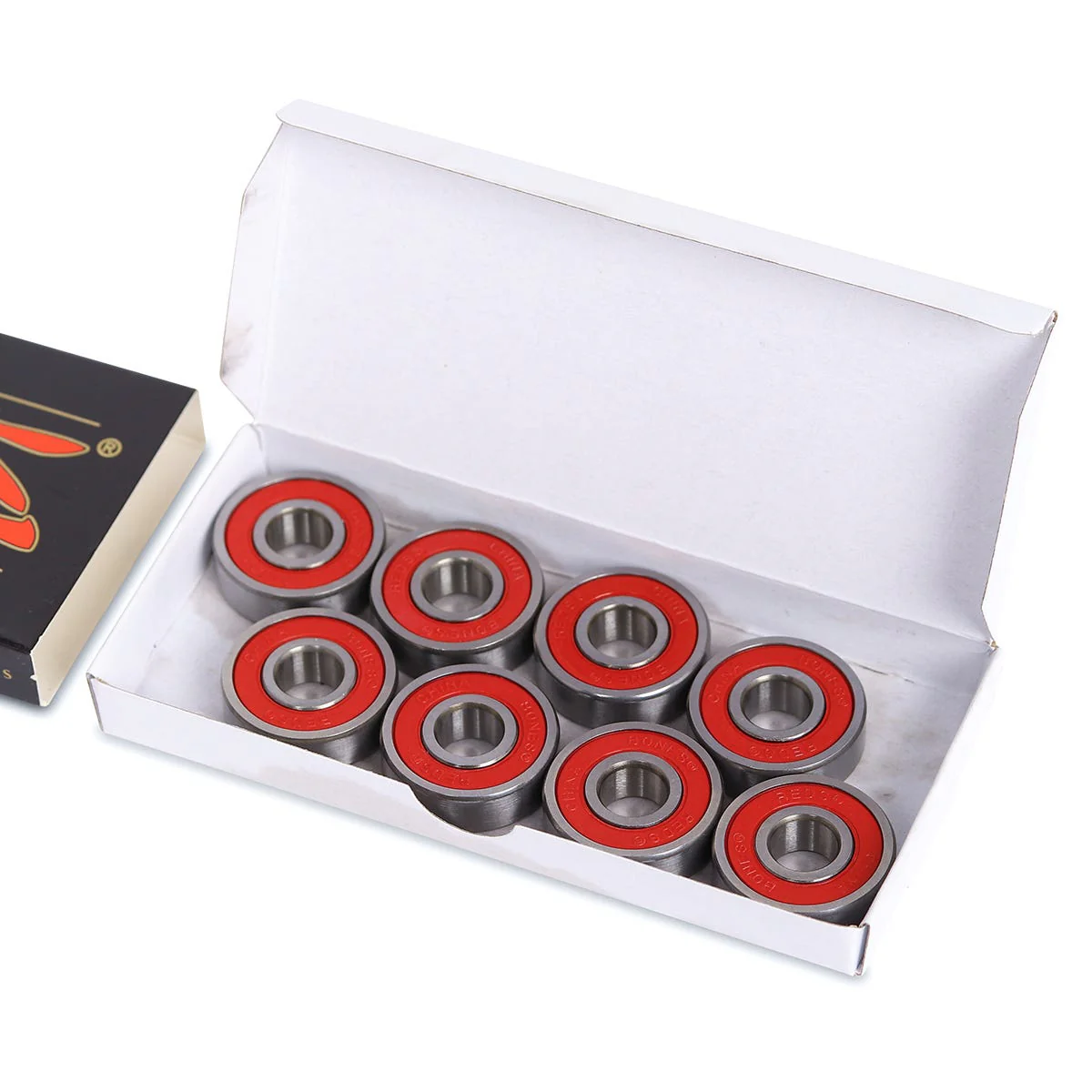 Bones REDS Bearings - Image 2