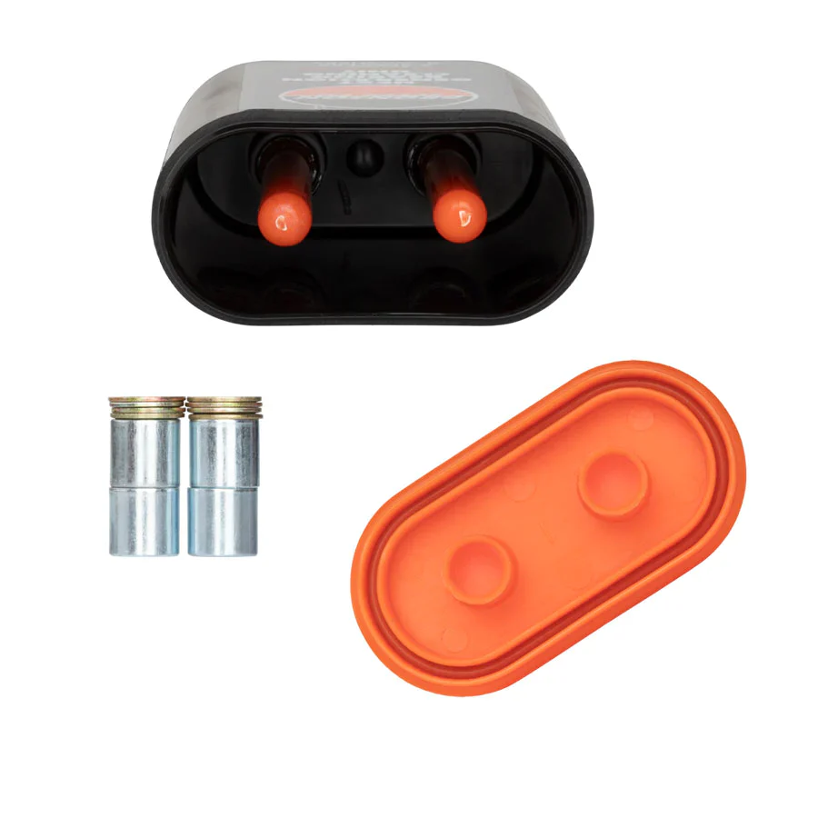 Bronson Bearing Cleaning Unit - Image 2