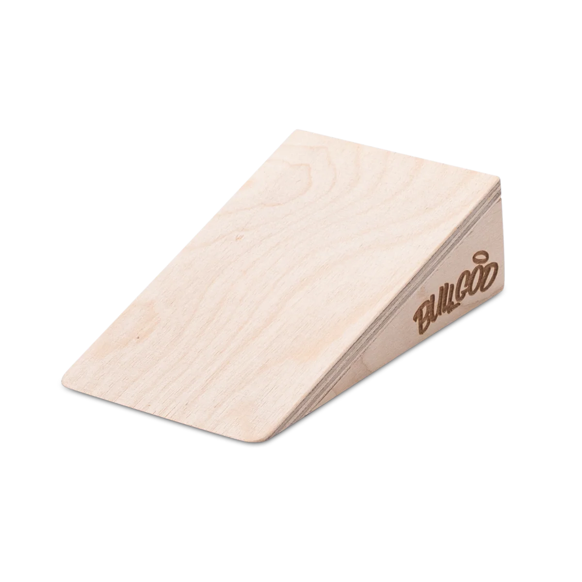 BullGod Fingerboard Ramp - Kicker