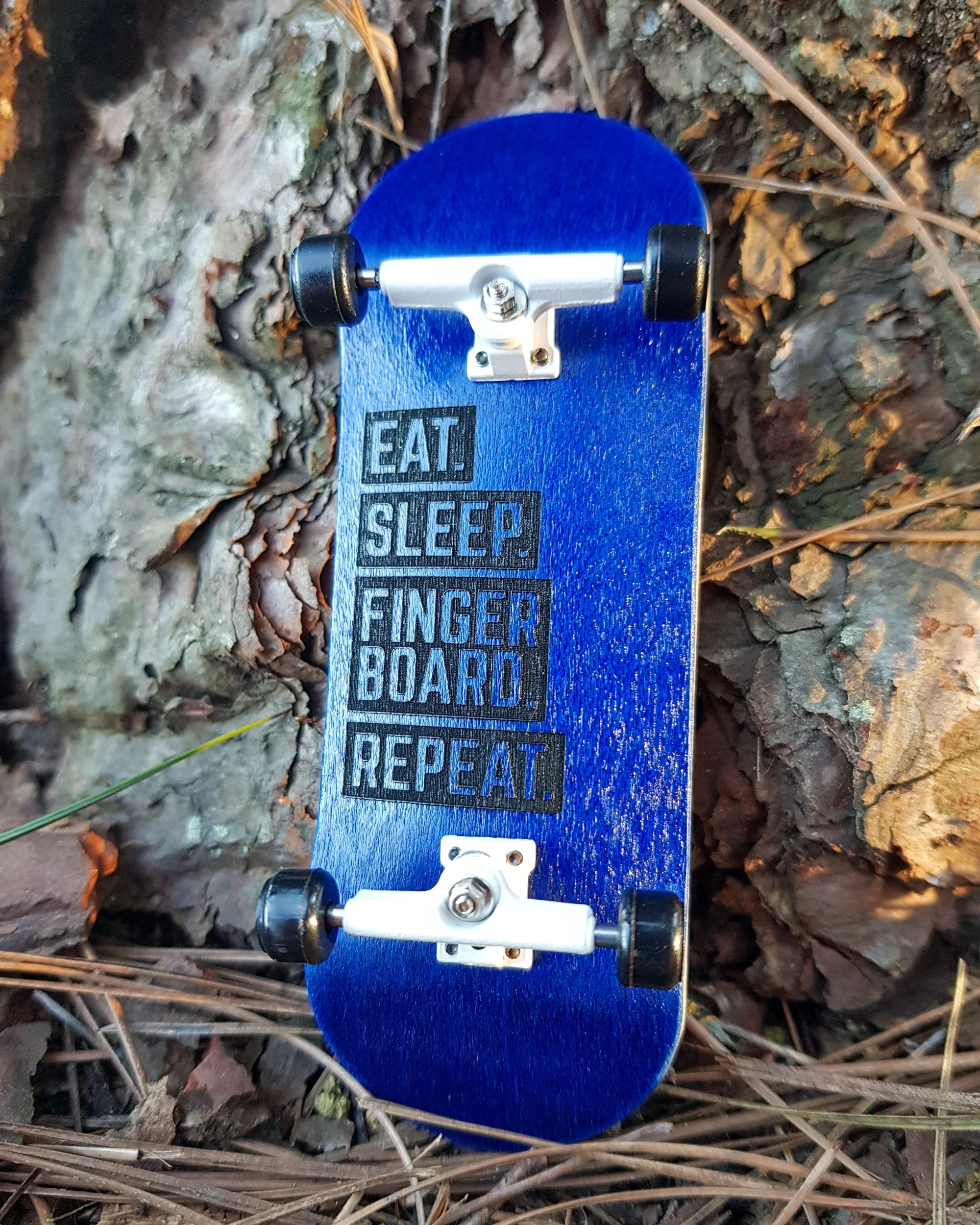 BullGod Pro Fingerboard Complete - Lifestyle - Image 3